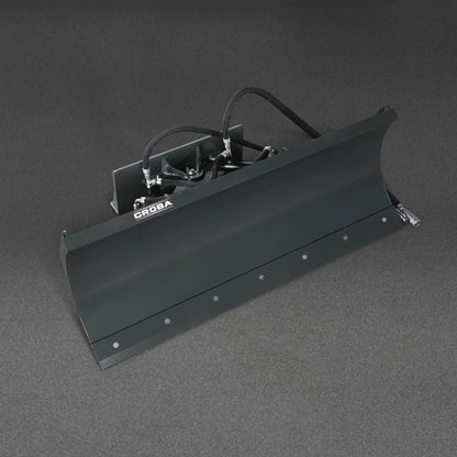 57'' Hydraulic  Mini Skid Steer Dozer Blade