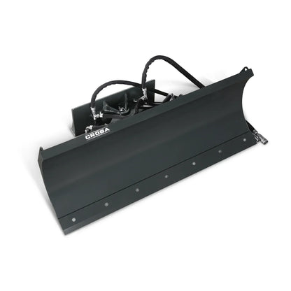 57'' Hydraulic  Mini Skid Steer Dozer Blade