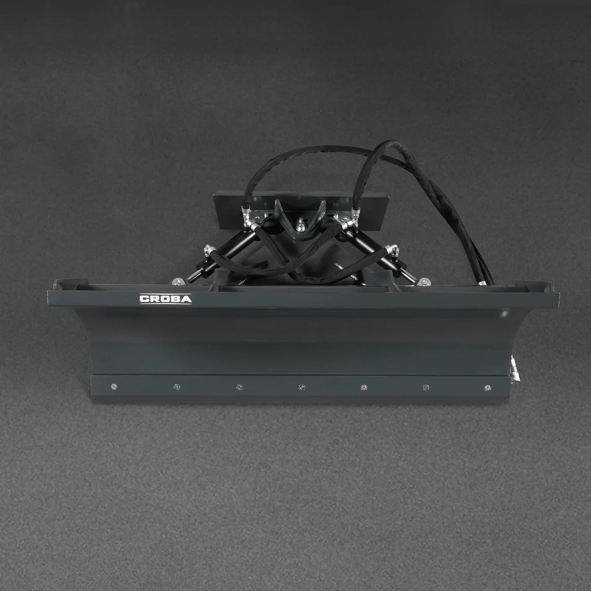 57'' Hydraulic  Mini Skid Steer Dozer Blade