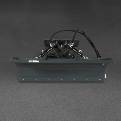 57'' Hydraulic  Mini Skid Steer Dozer Blade