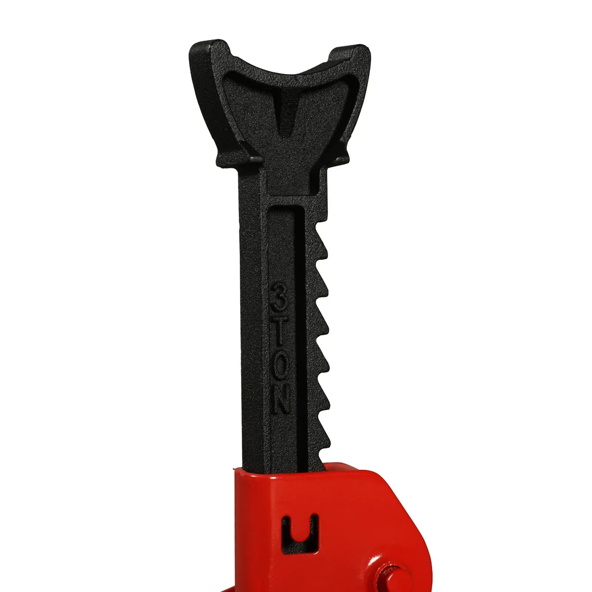 3 Ton Heavy Duty Jack Stand, 1 Pair, Red