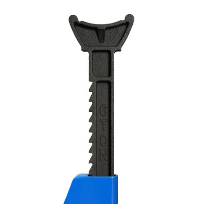 6 Ton Heavy Duty Jack Stand, 1 Pair, Blue