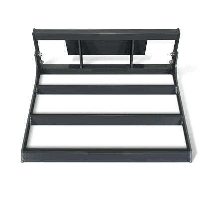 44'' Mini Skid Steer Land leveler