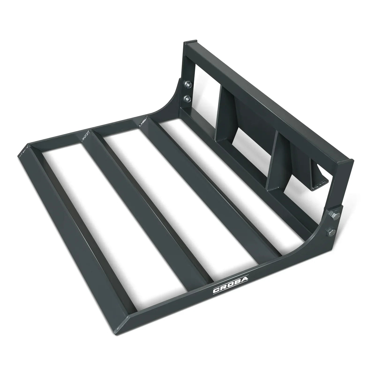 44'' Mini Skid Steer Land leveler