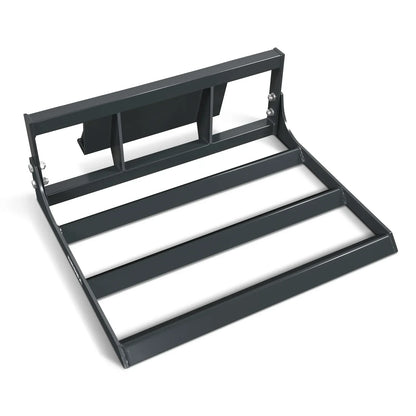 44'' Mini Skid Steer Land leveler