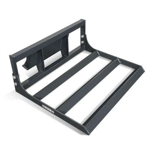 44'' Mini Skid Steer Land leveler