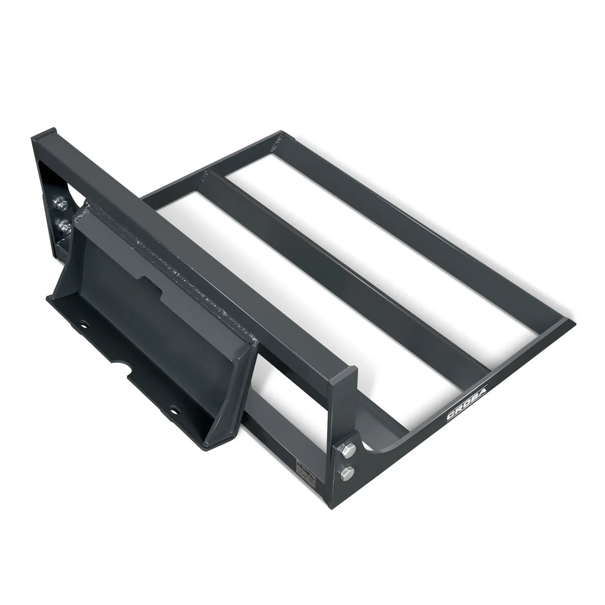 44'' Mini Skid Steer Land leveler