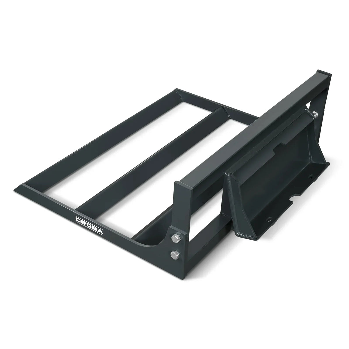 44'' Mini Skid Steer Land leveler
