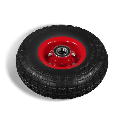 ( 1 Pack / 1 Pcs ) Landscape Rake Wheel (for SKU: 201026, 201027)