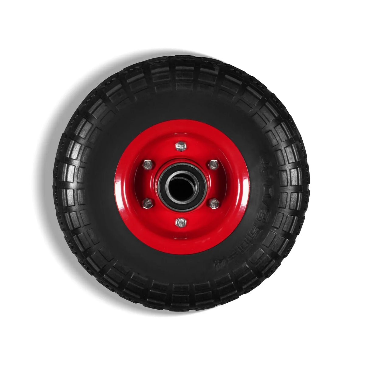 ( 1 Pack / 1 Pcs ) Landscape Rake Wheel (for SKU: 201026, 201027)