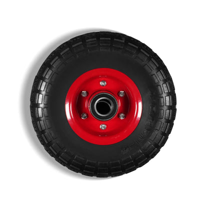 ( 1 Pack / 1 Pcs ) Landscape Rake Wheel (for SKU: 201026, 201027)