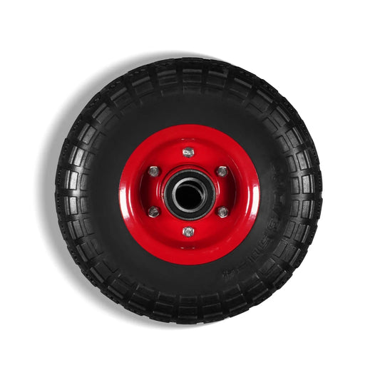 ( 1 Pack / 1 Pcs ) Landscape Rake Wheel (for SKU: 201026, 201027)