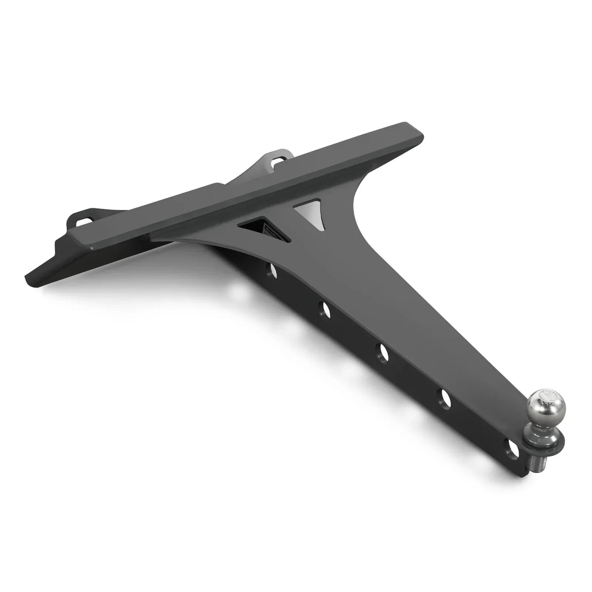 36'' Boom Length Mini Skid Steer Lifting Jib