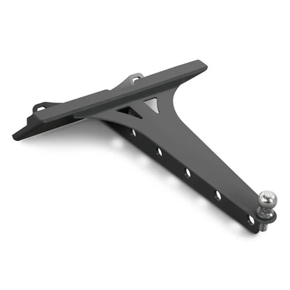 36'' Boom Length Mini Skid Steer Lifting Jib