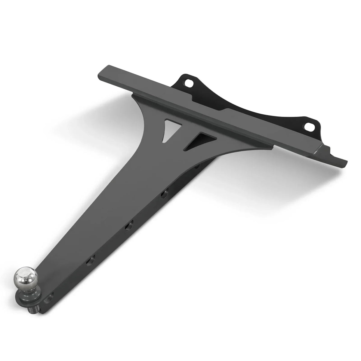 36'' Boom Length Mini Skid Steer Lifting Jib