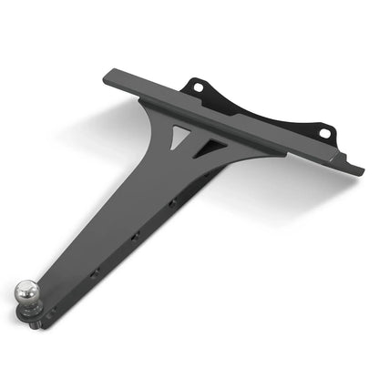 36'' Boom Length Mini Skid Steer Lifting Jib