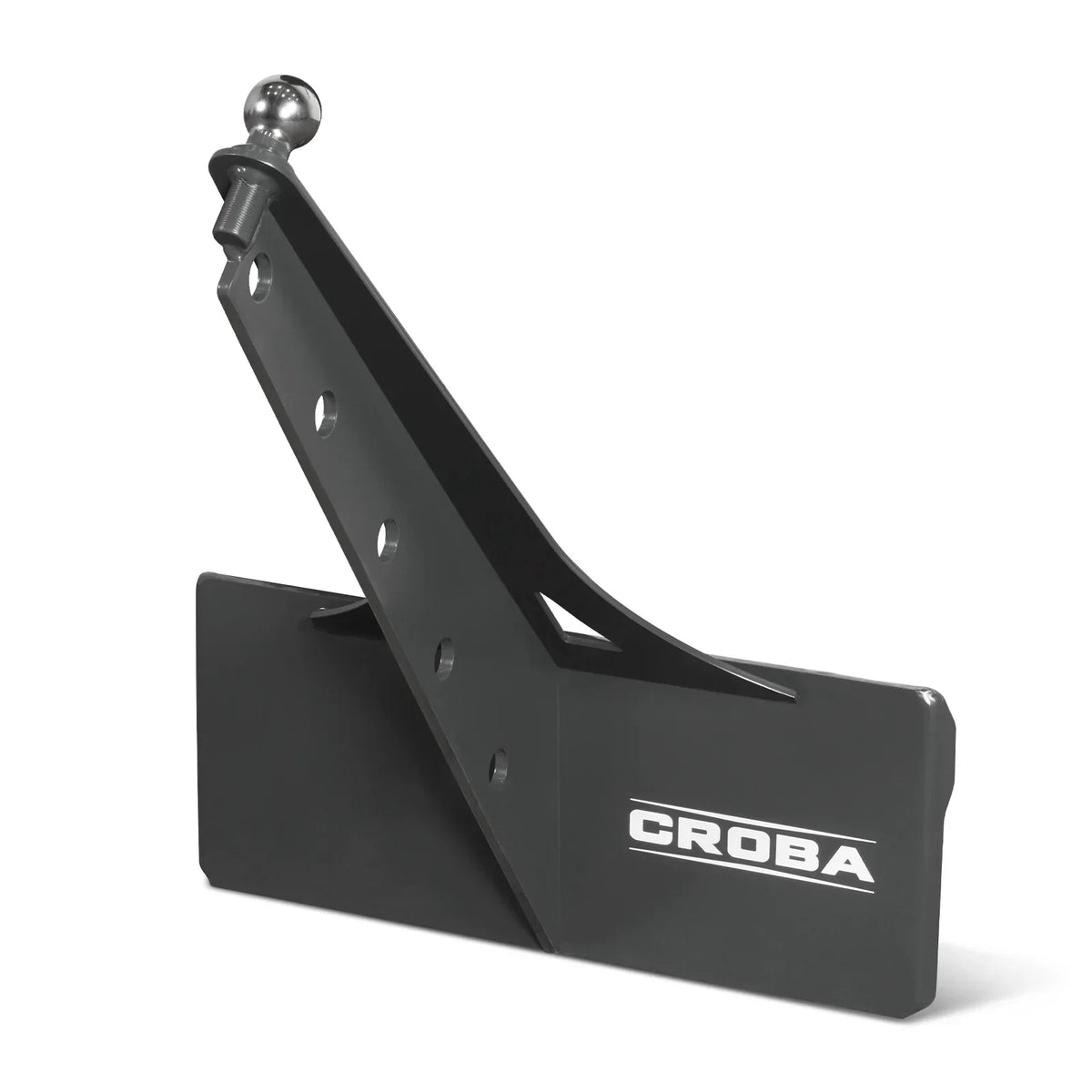 36'' Boom Length Mini Skid Steer Lifting Jib