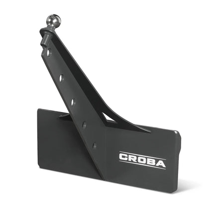 36'' Boom Length Mini Skid Steer Lifting Jib