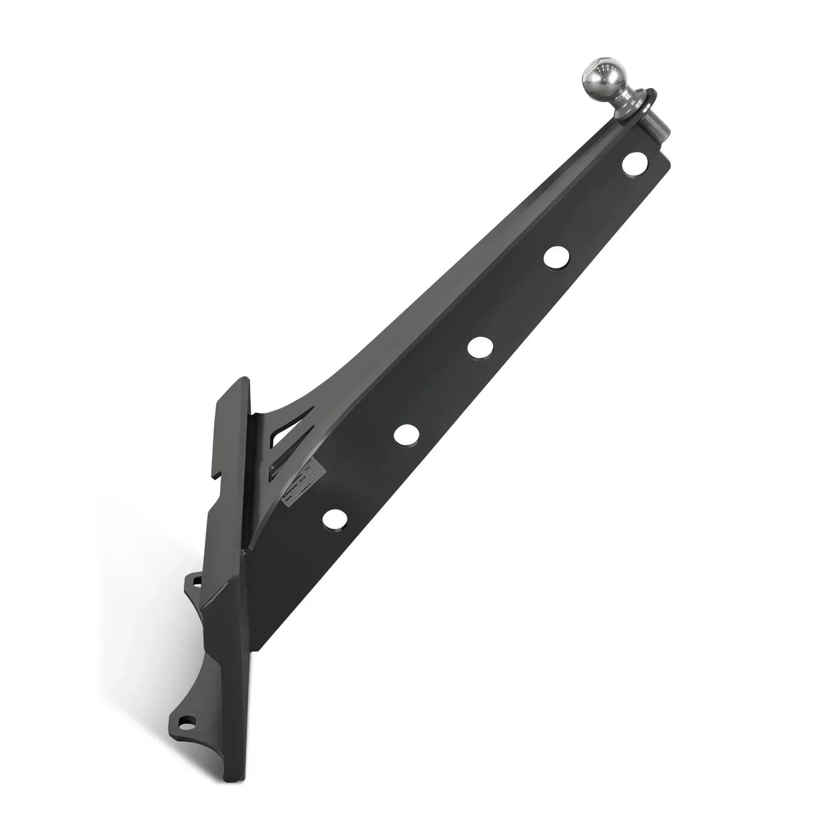 36'' Boom Length Mini Skid Steer Lifting Jib