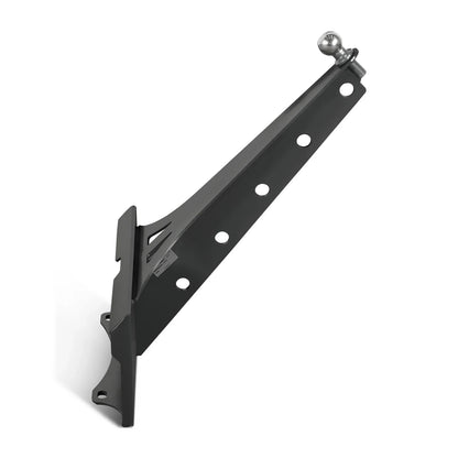 36'' Boom Length Mini Skid Steer Lifting Jib