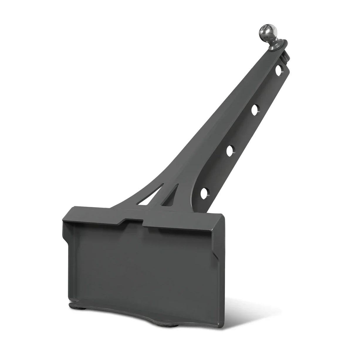 36'' Boom Length Mini Skid Steer Lifting Jib