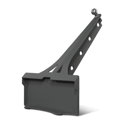 36'' Boom Length Mini Skid Steer Lifting Jib
