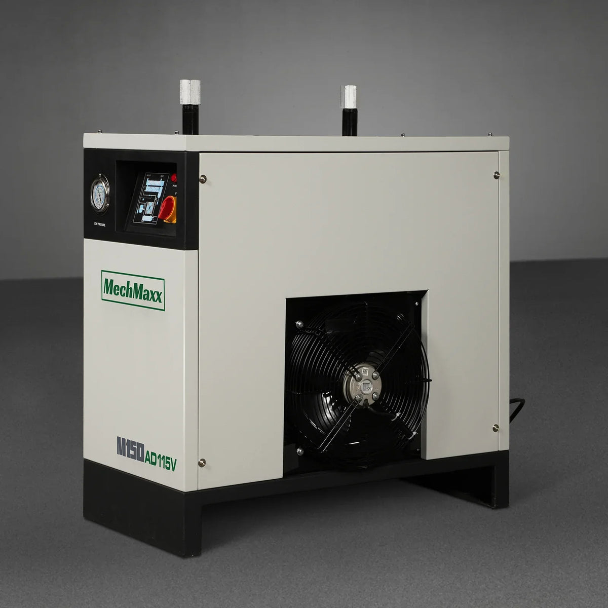150CFM Refrigerated Air Dryer 1Phase 115V For Air Compressor
