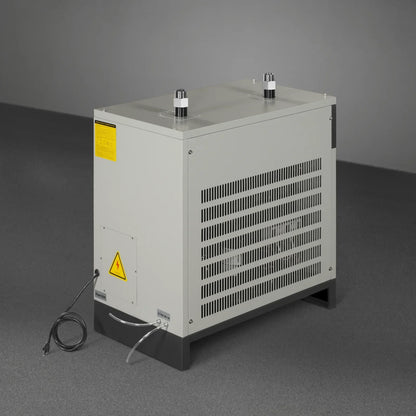 196CFM Refrigerated Air Dryer 1Phase 115V For Air Compressor