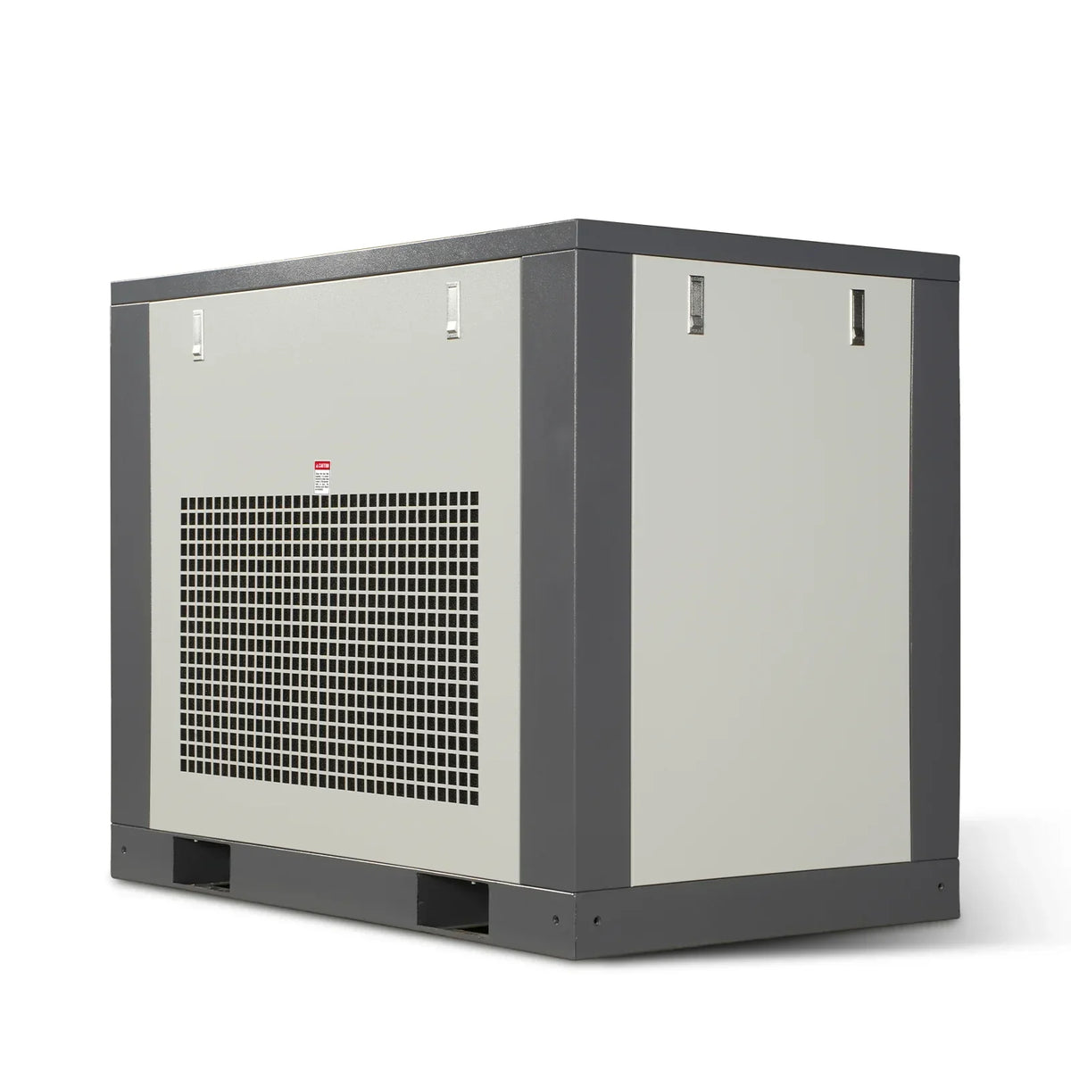 20HP Rotary Screw Air Compressor - 78 CFM,  116 PSI,  230V 3-Phase | Industrial-Grade