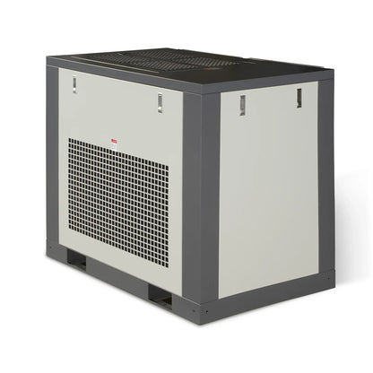 20HP Rotary Screw Air Compressor - 78 CFM,  116 PSI,  460V 3-Phase | Industrial-Grade