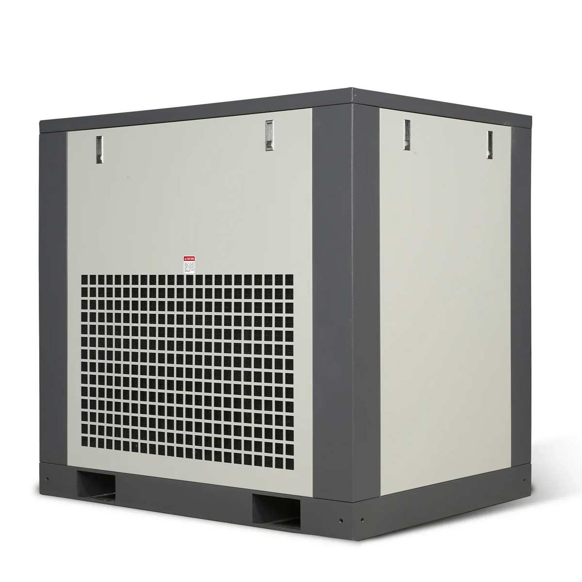 30HP Rotary Screw Air Compressor - 106 CFM,  116 PSI,  460V 3-Phase | Industrial-Grade