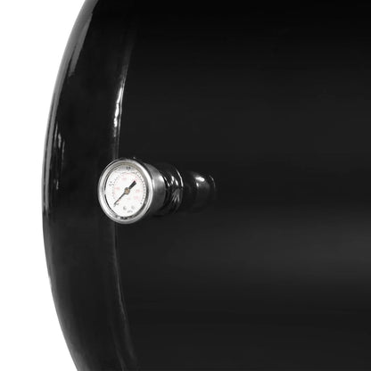 20HP Combined Rotary Screw Air Compressor with Dryer & 105-Gal ASME Tank | 78 CFM,  116 PSI,  460V 3-Phase - Industrial Grade