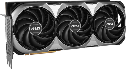 MSI GeForce RTX 4080 Super 16GB Ventus 3X OC