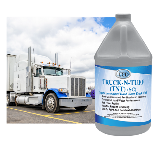 Truck-N-Tuff (TNT) (sc) 11310 5 Gallon