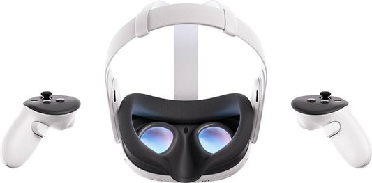 Meta Quest3 VR Headset Controllers 128GB