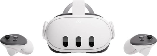 Meta Quest3 VR Headset Controllers 128GB