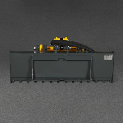 20'' Width Mini Skid Steer Rock Grapple Bucket