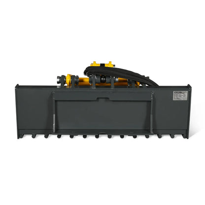 20'' Width Mini Skid Steer Rock Grapple Bucket