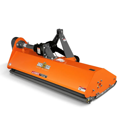 68'' PTO Driven Flail Mower 3 Point 30-60hp ,  NAM68