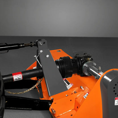 68'' PTO Driven Flail Mower 3 Point 30-60hp ,  NAM68