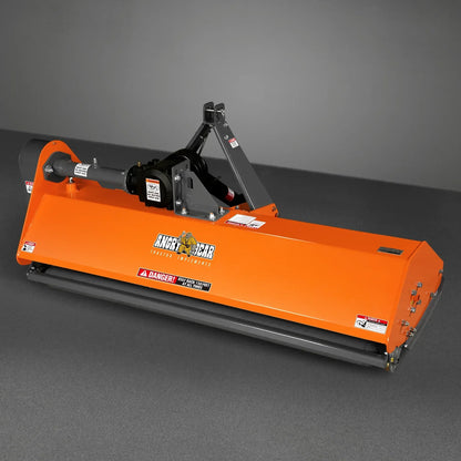 68'' PTO Driven Flail Mower 3 Point 30-60hp ,  NAM68