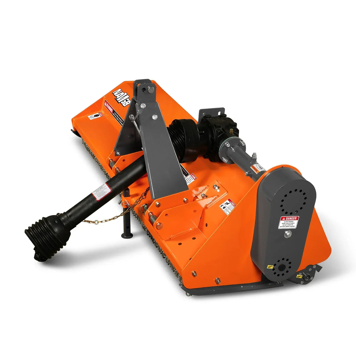 68'' PTO Driven Flail Mower 3 Point 30-60hp ,  NAM68