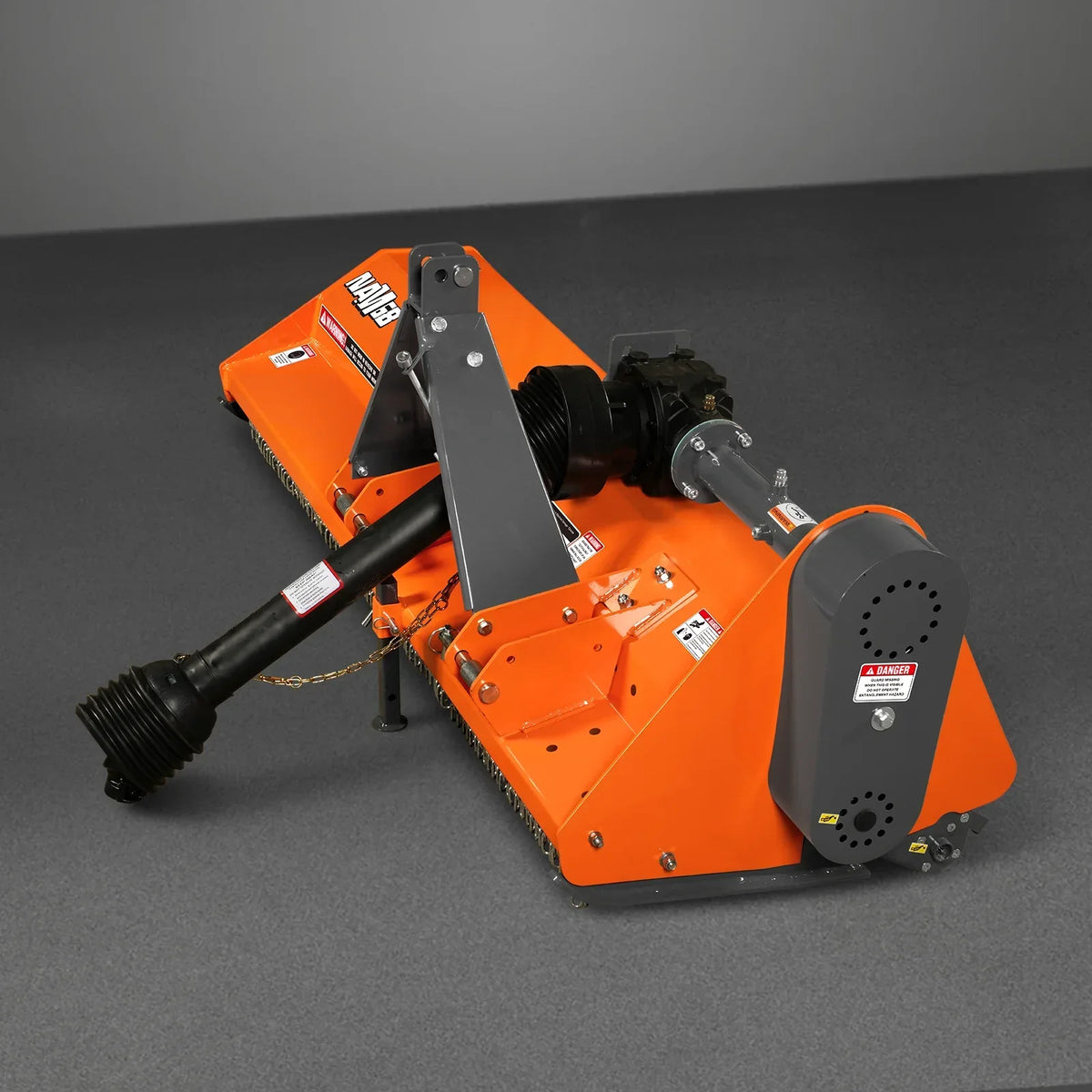 68'' PTO Driven Flail Mower 3 Point 30-60hp ,  NAM68