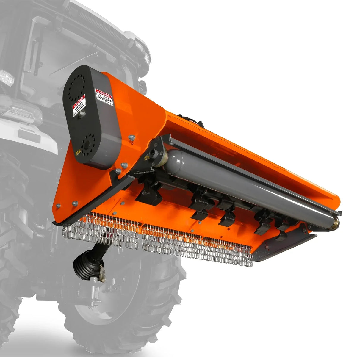 60'' PTO Driven Flail Mower 3 Point 30-60hp ,  NAM60