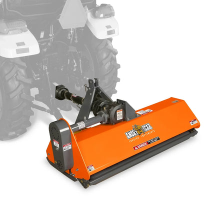 60'' PTO Driven Flail Mower 3 Point 30-60hp ,  NAM60