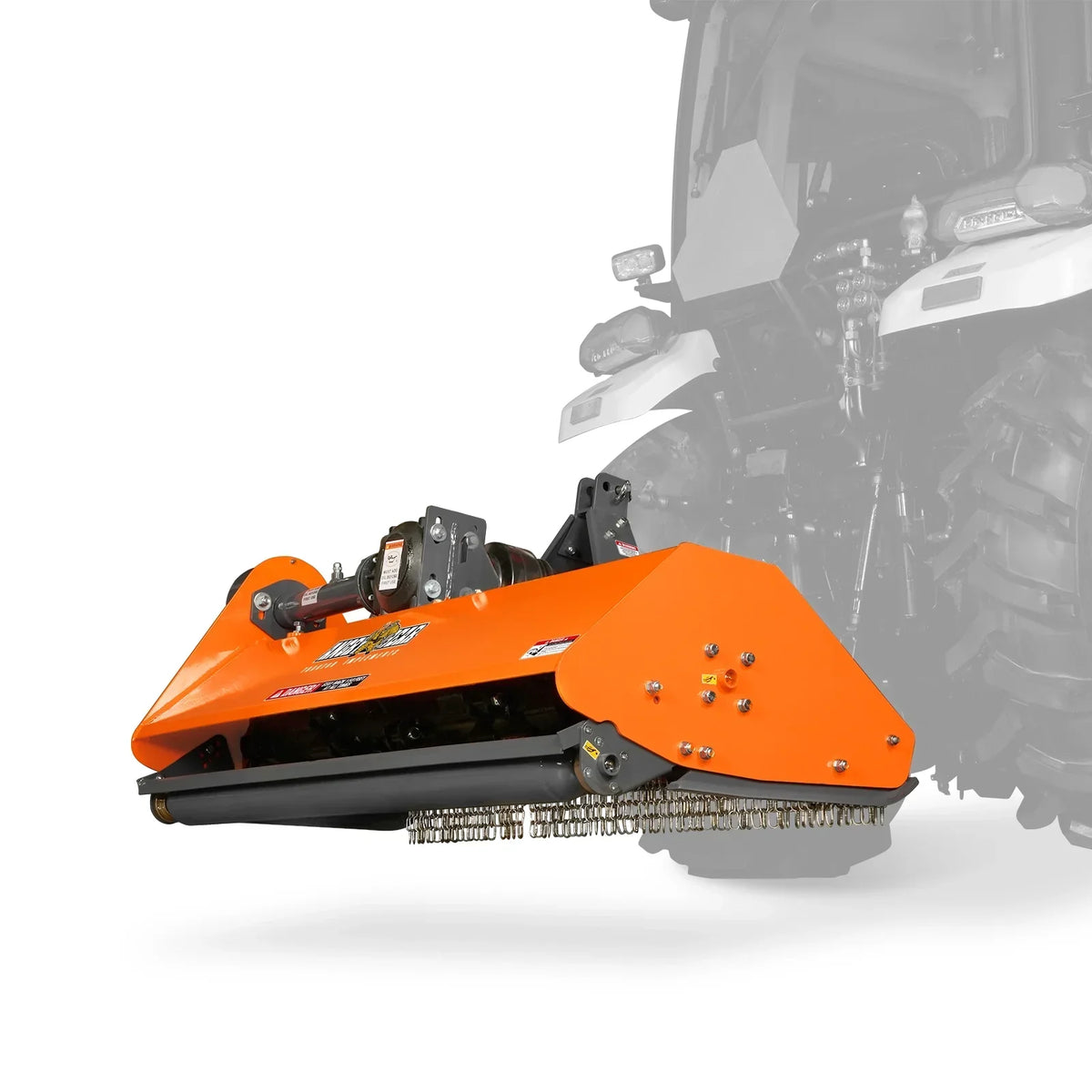 60'' PTO Driven Flail Mower 3 Point 30-60hp ,  NAM60