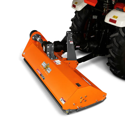 72'' PTO Driven Flail Mower 3 Point 45-85hp ,  NAM72