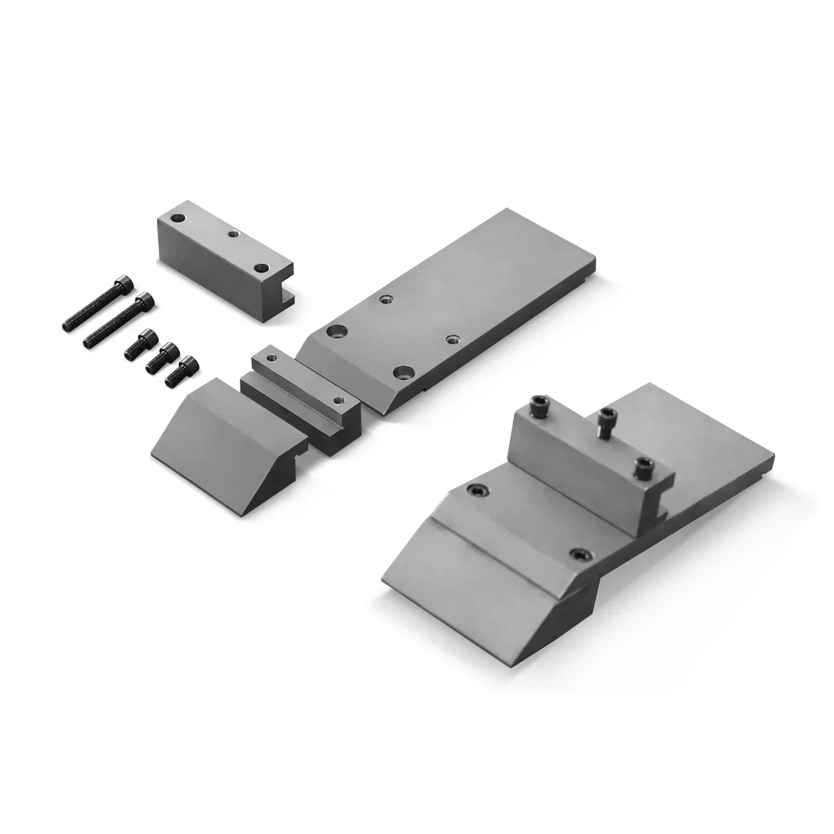 100-inch Manual Sheet Metal Brake - 12 Gauge Bending Capacity, Adjustable Fingers, 8 Ft. Heavy-Duty Steel Construction, Precision Bending for Box and Pan PB10012