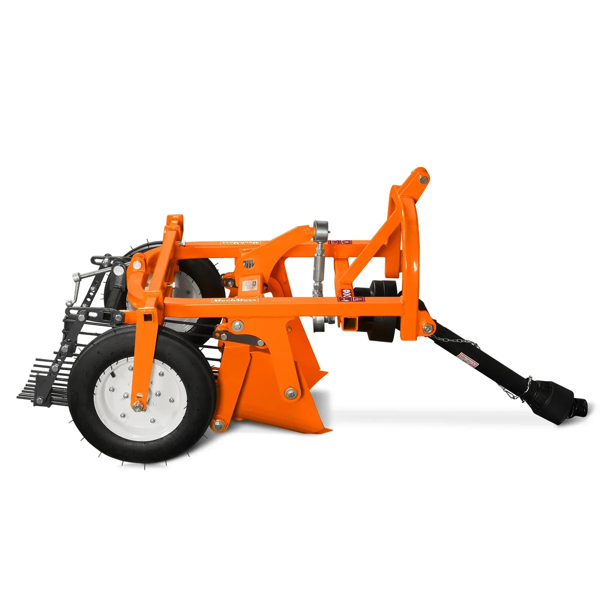 3 Point One Row Potato Harvester Potato Digger Picker PTO Driven,  PH19