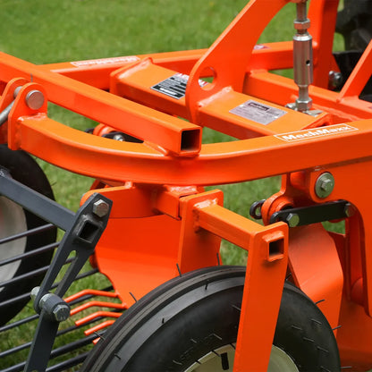 3 Point One Row Potato Harvester Potato Digger Picker PTO Driven,  PH19